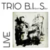 Trio BIS - Live (feat. Cédrick Bec, Raphaël Imbert & Alain Soler) album lyrics, reviews, download