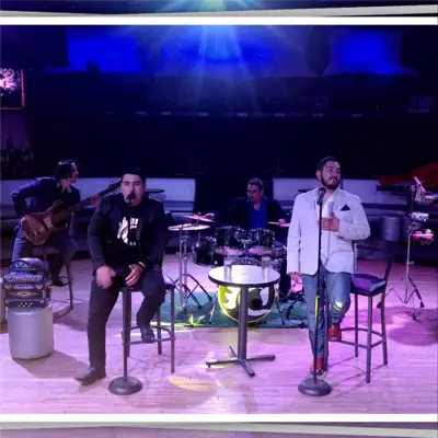 Presiento Que Voy a Llorar - Single - Grupo Cabalgata