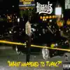 What Happened 2 Tupac? - Single album lyrics, reviews, download