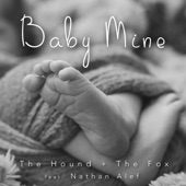Baby Mine (feat. Nathan Alef) artwork