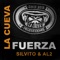 Fuerza (feat. Al2 El Aldeano & Silvito el Libre) - La Cueva Mokoya lyrics