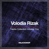 Volodia Rizak Tracks Collection Volume One artwork