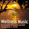 Stream & download Wellness Music for Dreamlike Relaxation and Calm - Healing Music in 432 Hz