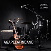 Agapelatinband artwork