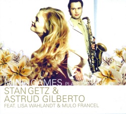 Lisa Wahlandt & Mulo Francel - Agua De Beber