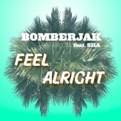 Feel Alright (feat. Sha) artwork