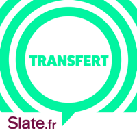 Transfert podcast