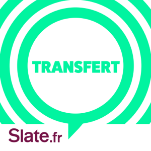 Transfert podcast