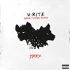 U-RITE (Louis Futon Remix) - Single artwork