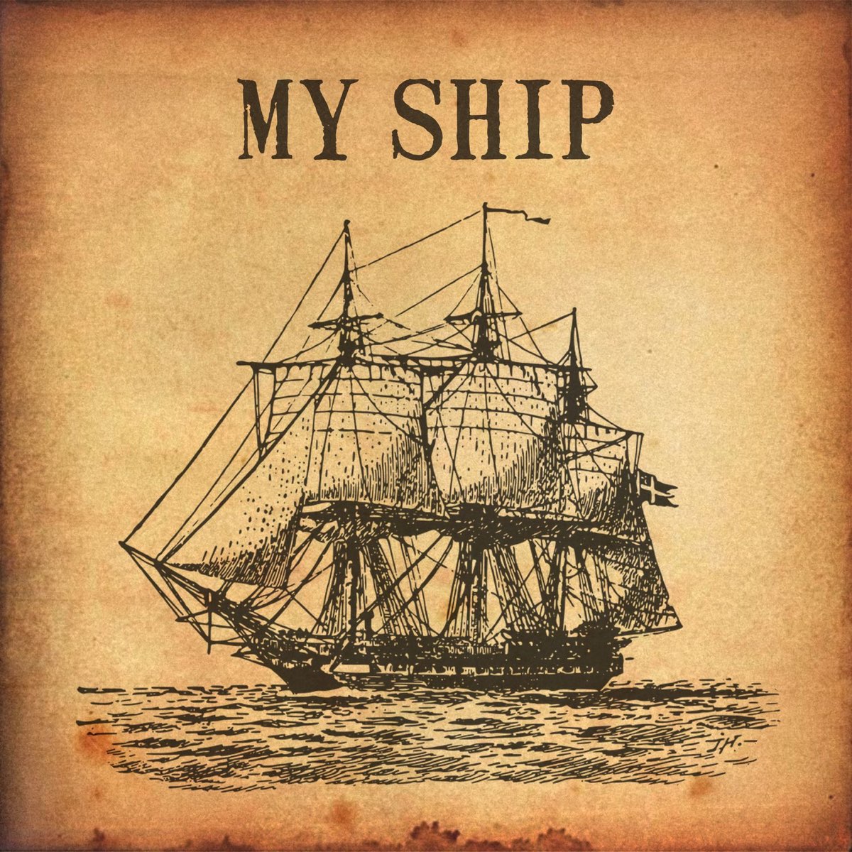 Перевод песни ship. My ship. Kenneth Drewsen – Stardust. I am ship Song.