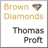 Brown Diamonds, 2017