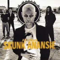 All I Want - EP - Skunk Anansie