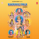 Naamavali Mala - Sri Hari Atchuta Rama Sastry & Smt. T. Uma Kameswari