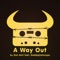 A Way Out (feat. Daddyphatsnaps) - Dan Bull lyrics