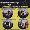Schnitzelbilly: Rockabilly Made in Austria, Vol. 2 - EP