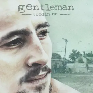 last ned album Gentleman - Trodin On