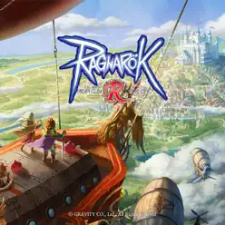 Theme of Prontera (From "The Memory of Ragnarok") - Single - Kang Ta Theme of Prontera (From "The Memory of Ragnarok") - Single - Kang Ta