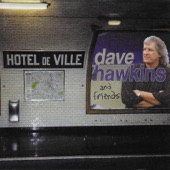 Dave Hawkins - Are You Sleepin' Maggie