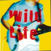 Wild Life artwork