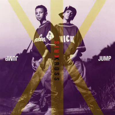 Jump Remix EP - Kris Kross