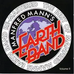 Best Of, Vol. 2 by Manfred Mann's Earth Band album reviews, ratings, credits