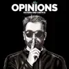 Opinions: Haters and Critics - Single album lyrics, reviews, download