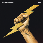 Flash - Fünf Sterne Deluxe