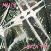 Gaza Trip (feat. Echo & Uri Brauner Kinrot) artwork