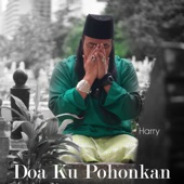 Doa Ku Pohonkan artwork