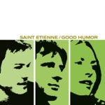 Saint Etienne - Wood Cabin