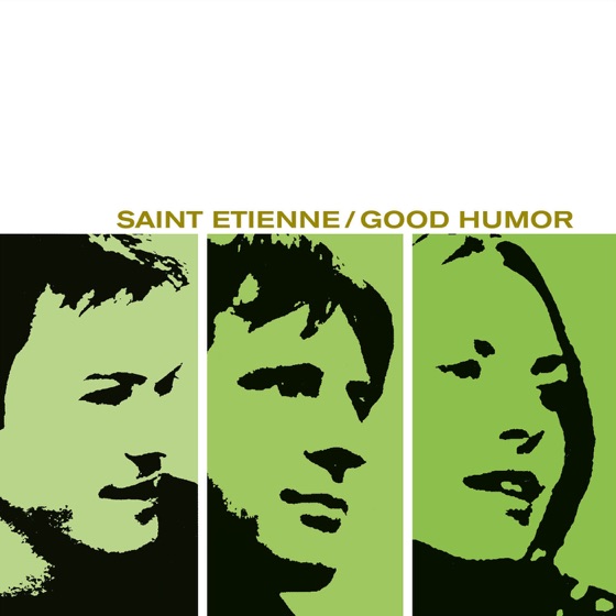 Cover artwork for Split Screen
