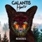 Hunter (Galantis & Misha K VIP Remix) - Galantis lyrics