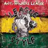 League Style album lyrics, reviews, download