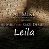 Leila (feat. Gazi Demirel) - Single