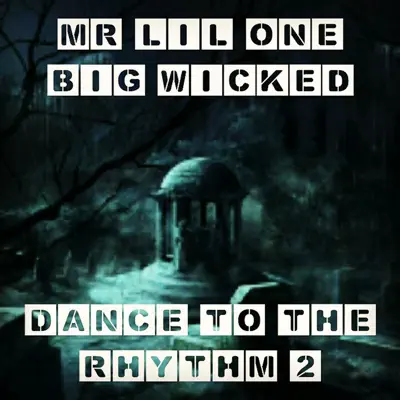 Dance to the Rhythm, Pt. 2 - Single - Mr. Lil One