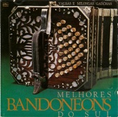 Melhores Bandoneons do Sul