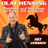 Cowboy und Indianer (Hit Version) - Single