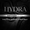 Stream & download Hydra (Osher Z. vs. AvAlanche vs. Flash Finger) - Single