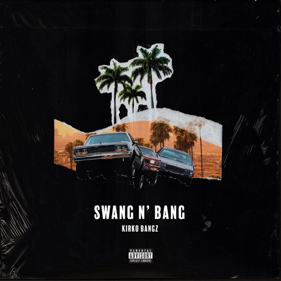 Cover artwork for Swang N Bang