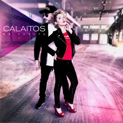 De Vuelta - Calaitos