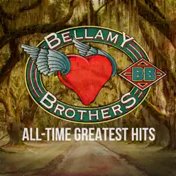 All-Time Greatest Hits - The Bellamy Brothers
