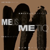Melismetiq (feat. Arthur Hnatek, Ari Bragi Kárason, Shai Maestro & Rick Rosato) artwork