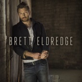 Brett Eldredge artwork