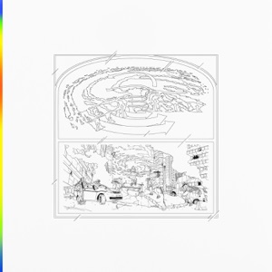 Whities 011 - EP