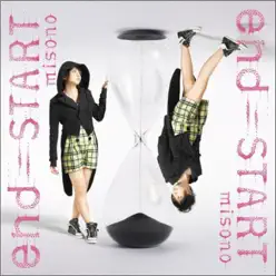 end=START/終点~君の腕の中~ - EP - Misono end=START/終点~君の腕の中~ - EP - Misono