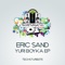 Yuri Boyka - Eric Sand lyrics
