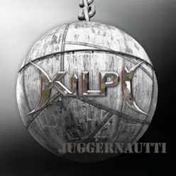 Juggernautti - Kilpi Juggernautti - Kilpi