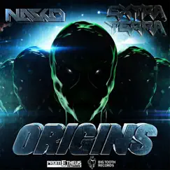 Origins - Single by Extra Terra & Nasko album reviews, ratings, credits