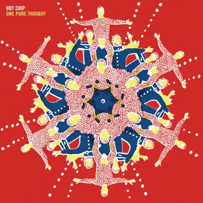 One Pure Thought - EP - Hot Chip