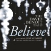 David Benoit Trio - Santa Claus Is Coming to Town